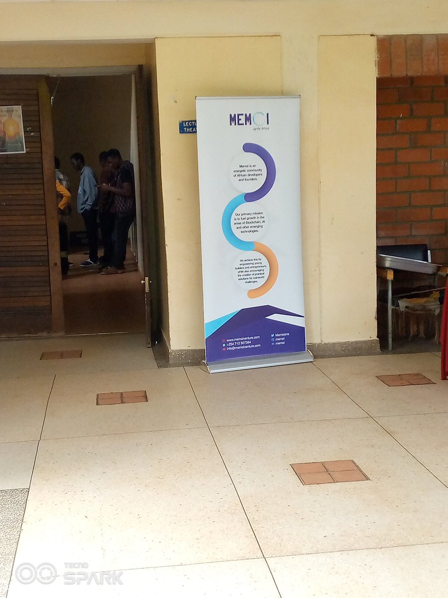 nicodemuskipto0's tweet image. 🎉 Exciting News!🎉
I&apos;m thrilled to share that today&apos;s event was a resounding success!  The energy,insights,&amp;amp; engagement from our esteemed panelists &amp;amp; the enthusiastic audience truly made it a remarkable experience.#EventSuccess #BlockchainandWeb3 #EngagingDiscussions #FutureTech