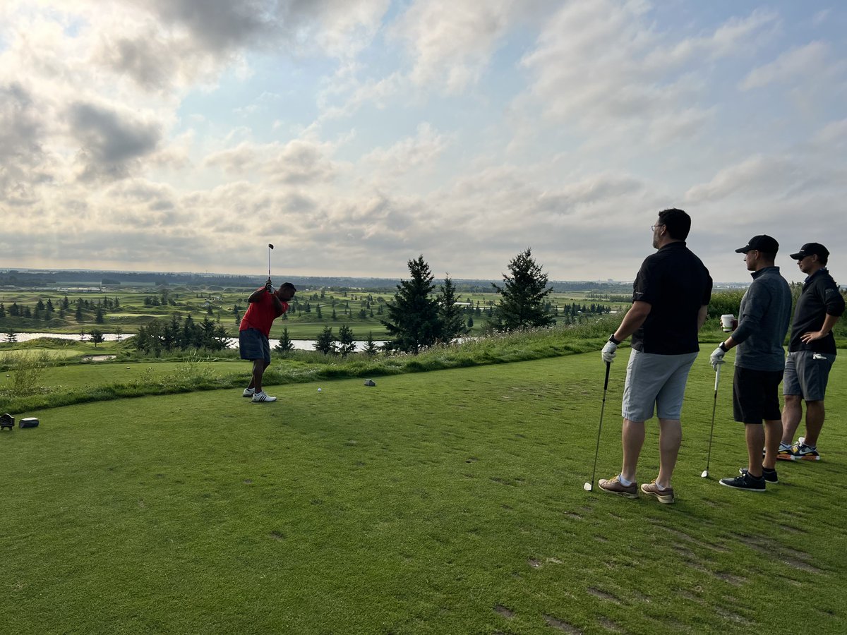 Bunt & Associates Engineering Ltd. tweet media