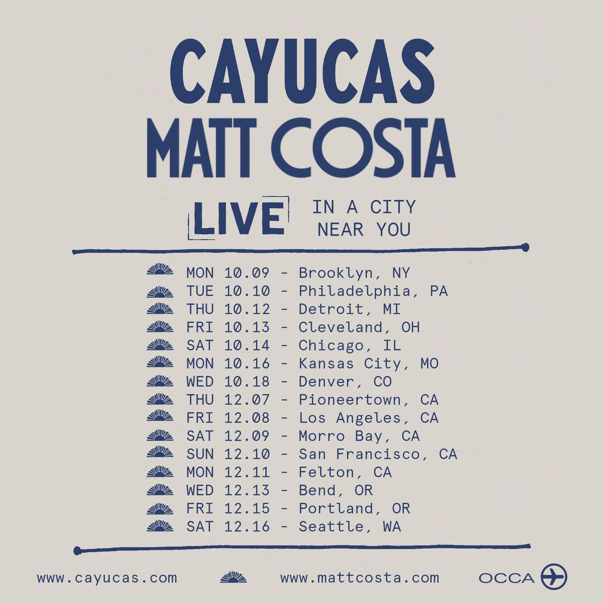 Matt Costa tweet media