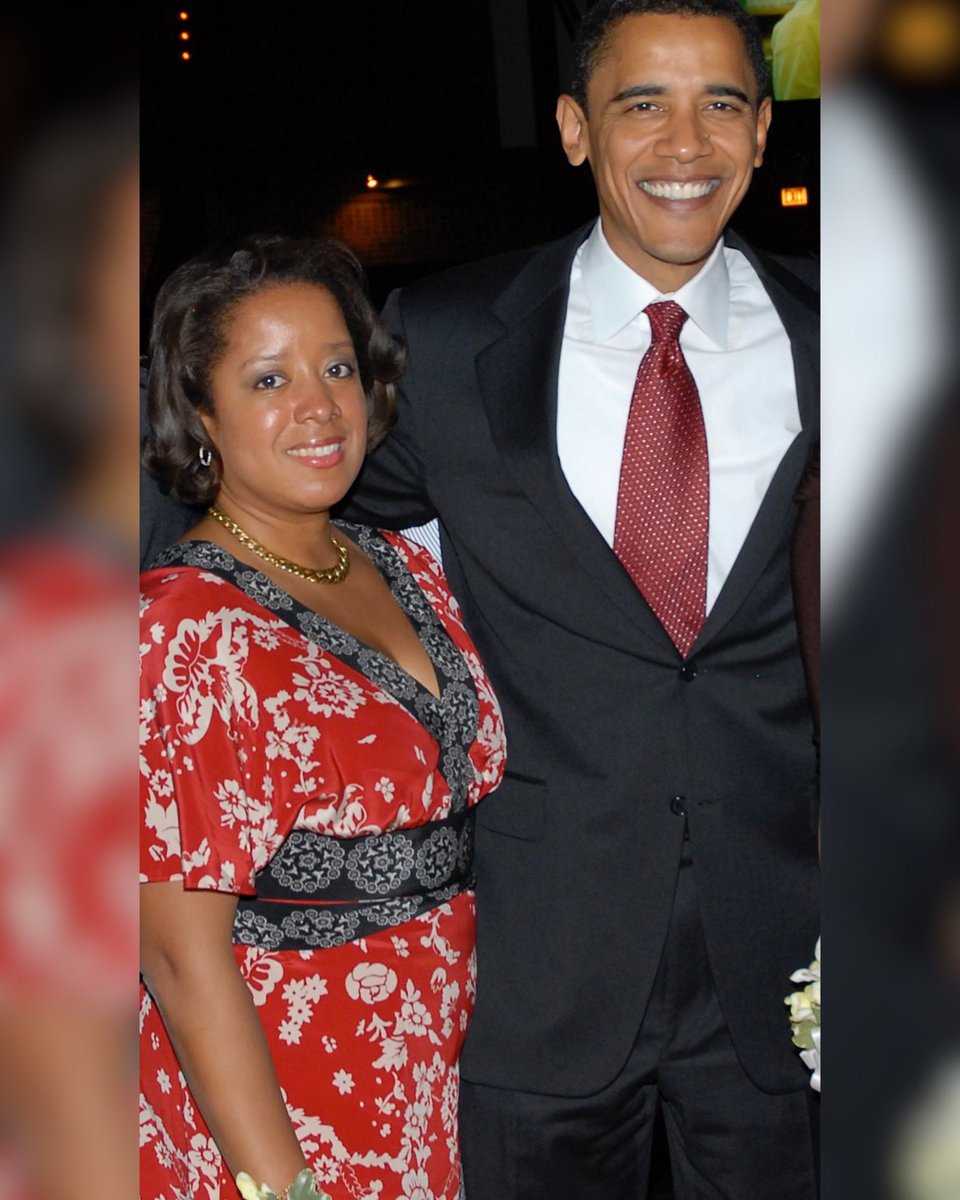 Happy birthday, President <a href="/BarackObama/">Barack Obama</a>. Enjoy your special day!