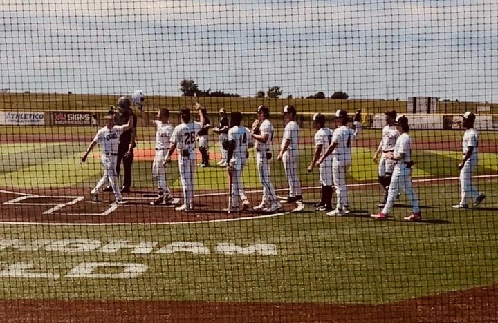 Ohio Pro Development (Team Ohio Pro Select) tweet media