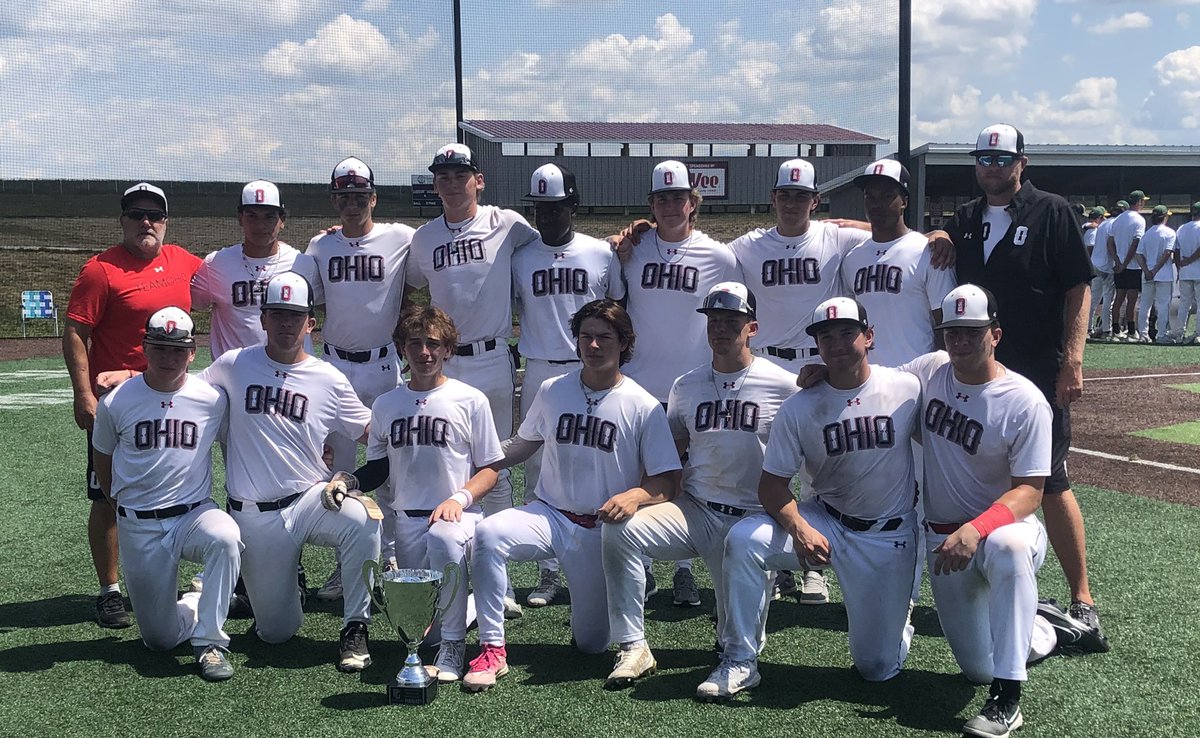 Ohio Pro Development (Team Ohio Pro Select) tweet media