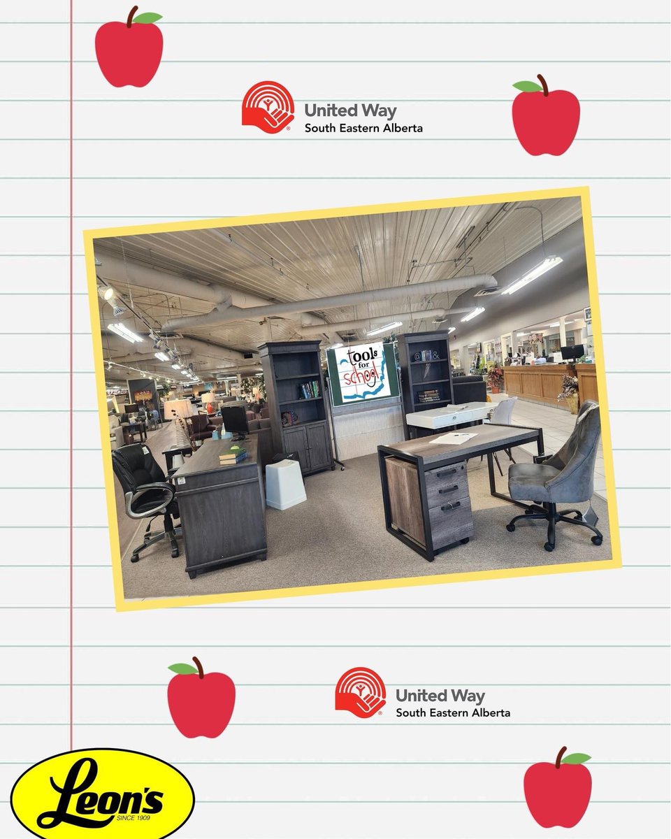 United Way SEAB tweet media
