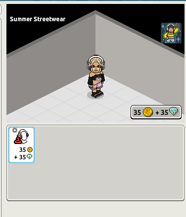 Habbo_Aurora's tweet photo. Retweet to win the new rare ♥

Tag a friend to win 20c

Ends on Sunday night x https://t.co/eTC9dkevqH