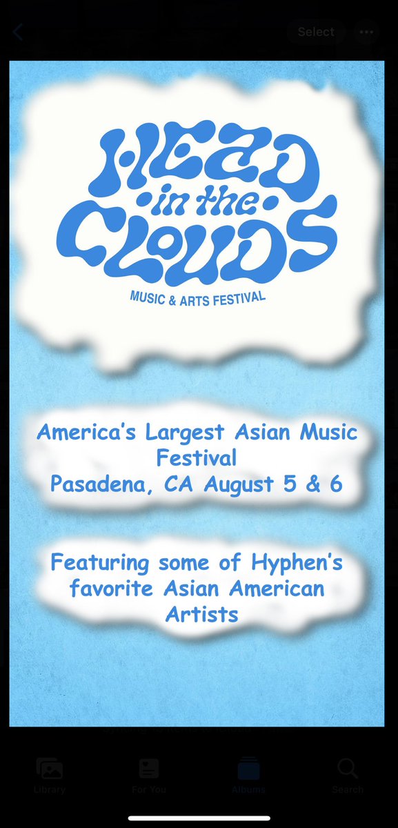 Hyphen magazine tweet media