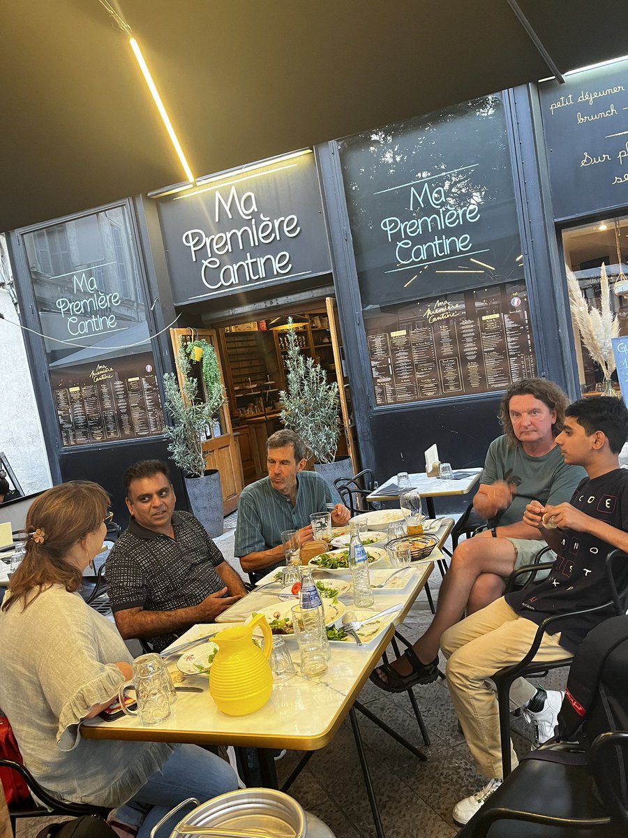 Under the CEFIPRA sponsored Indo French collaborative project on circulative transmission of tomato leaf curl virus by Bemisia tabaci with Prof Mikhail Pooggin, Michel Peterschmitt, Cica Urbino, I had the opportunity to visit Plant Health Institute of Montpellier (PHIM).