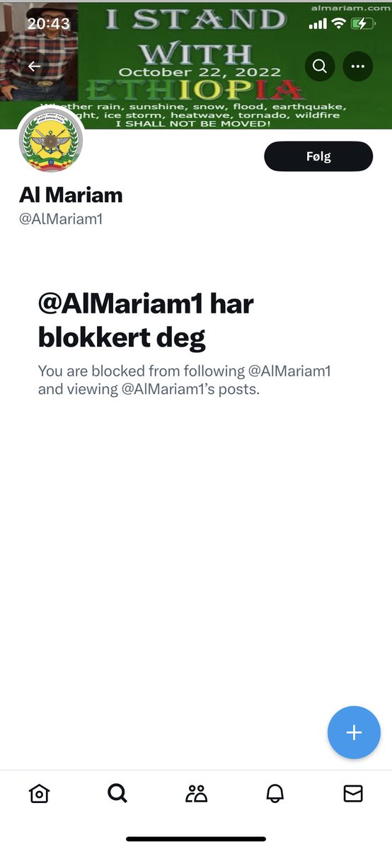 ይሄን አጋሰስ ካድሬ ነርቩን ነክቼዋለው ማለት ነው። በሰባ ዓመት ዕድሜው ጸጉሩን ቀለም ተቀብቶ ለአምባገነን መንግሥት ሽርጉድ ሲል ማየት አቅለሽልሾኝ ነበር!