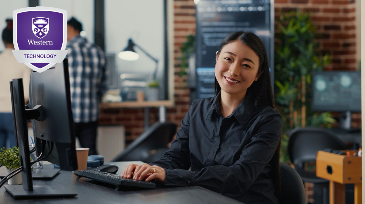 Unlock the power of Python and start a  journey of coding mastery with our captivating Introduction to Python course! Gain the skills to write programs using the basic commands of Python. Earn a Western Digital Badge! #coding #python #tech
buff.ly/44PVKYQ