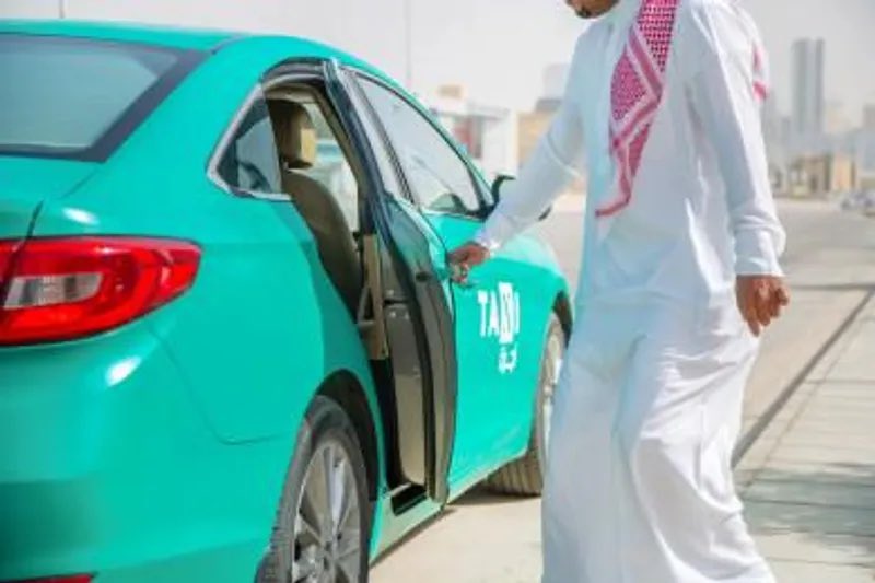 HashKSA's tweet photo. ضمن لائحة تنظيم سيارات الأجرة..

اشتراط ما نسبته 2% من مجمل السيارات تتناسب مع الأشخاص ذوي الإعاقة على كل شركة. https://t.co/umBK4VgnV4
