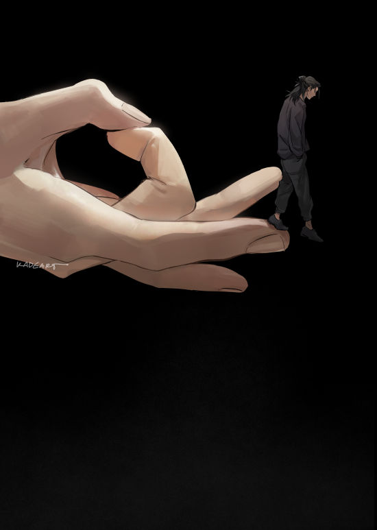 Kadeart 🍄 tweet media