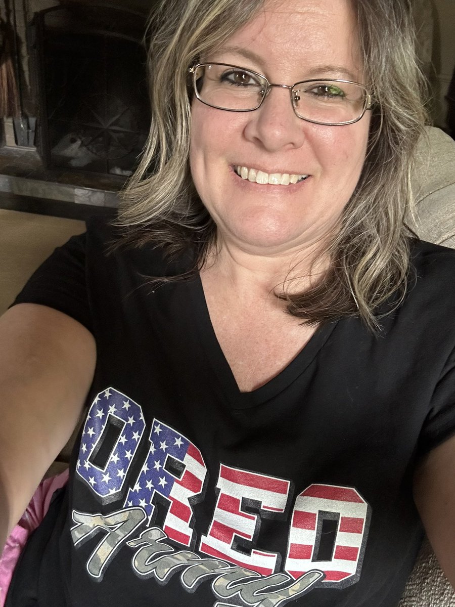 jlynn502806's tweet photo. #OreoArmy @OreoExpress thank you for my birthday present 🎁 https://t.co/4NRYmGxiqU