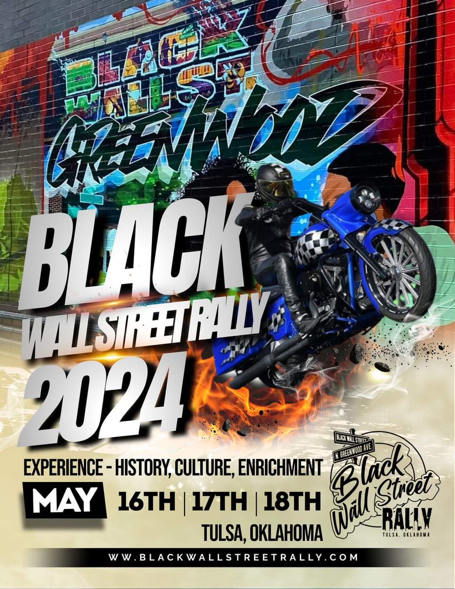 BPerry918's tweet photo. Stay Ready So You Don't Have To Get Ready.

The event is growing some come experience it for yourselves! https://t.co/OFcLRWX8Fc