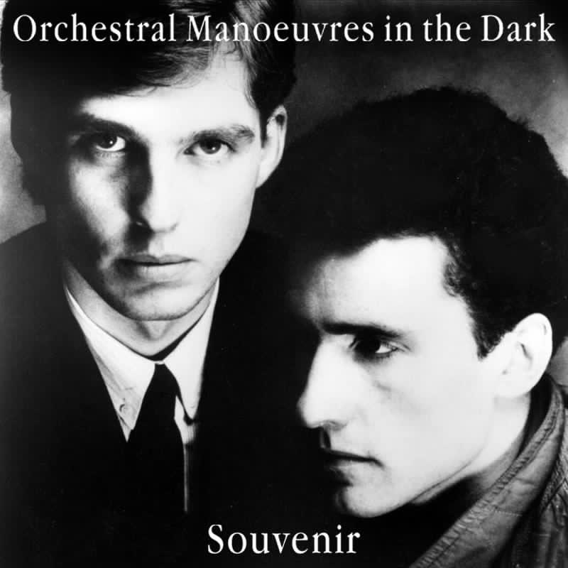 On this day in 1981, Orchestral Manoeuvres in the Dark released “Souvenir” - the lead single from their third studio album "Architecture &amp; Morality”

“It's my direction…It's my proposal”