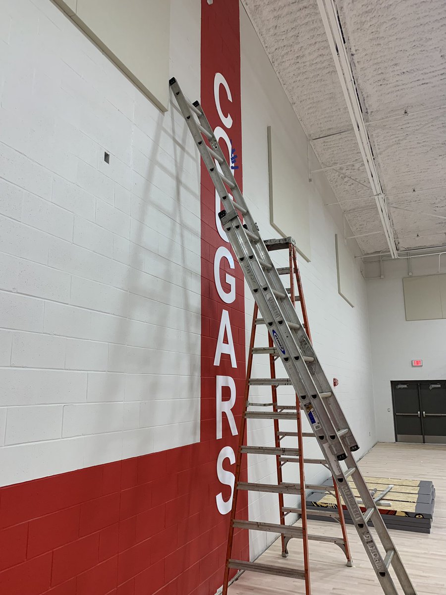 Supt_Rowe's tweet photo. Clearfield Elementary School updated pictures. #rcLEAD https://t.co/etabSYDzyu