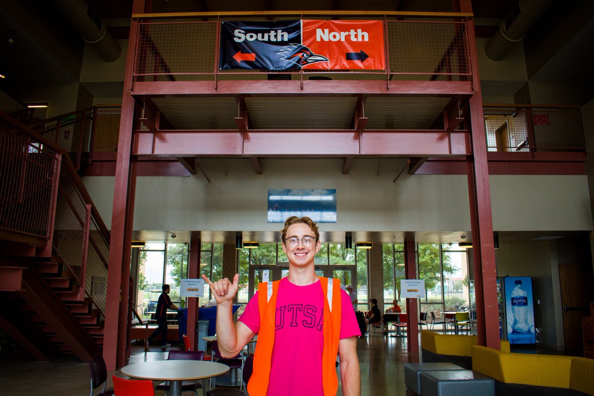 UT San Antonio tweet media