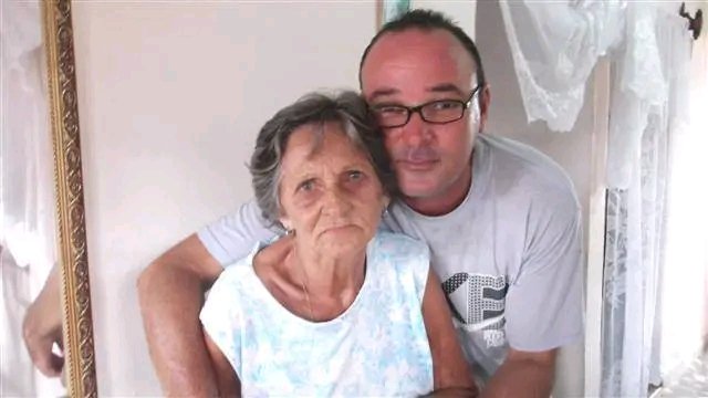 El amor de mi vida. Diez años atrás.