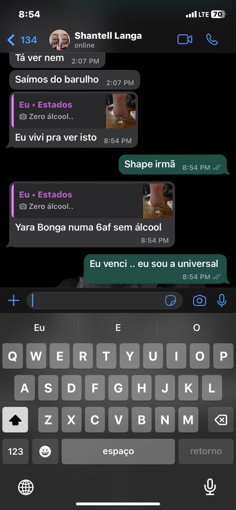 Mas afinal o que vcs pensam de mim ? 😩😩😩