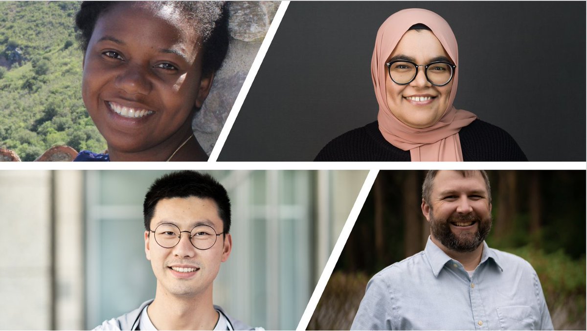 SF IRACDA (@sf_iracda) on Twitter photo We are excited to introduce you to our 2023 Cohort @Daniazuni <a href="/nm_razad/">Roksana Azad</a> <a href="/JonathanXMeng2/">Jonathan X. Meng</a> <a href="/eric_w_martin/">Eric Martin</a>
iracda.ucsf.edu/current-schola…
Welcome to San Francisco IRACDA! We are excited to introduce you to our 2023 Cohort @Daniazuni <a href="/nm_razad/">Roksana Azad</a> <a href="/JonathanXMeng2/">Jonathan X. Meng</a> <a href="/eric_w_martin/">Eric Martin</a>
iracda.ucsf.edu/current-schola…
Welcome to San Francisco IRACDA!