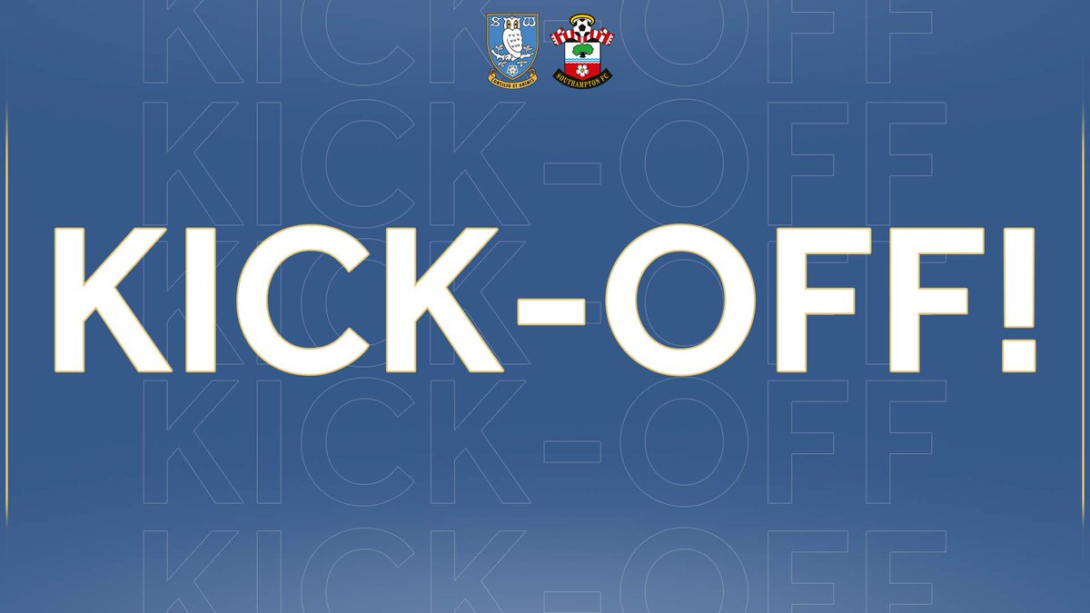 Sheffield Wednesday tweet media