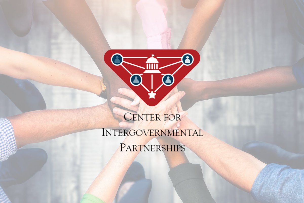 The new issue (#6) of <a href="/CIP_Napawash/">Center for Intergovernmental Partnerships</a>'s #Intergovernmental Insights newsletter is out, with info. about the #CIP's #research &amp; reports, recent #events &amp; online #resources from #intergov experts! Sign up for a free subscription &amp; follow #CIP on social media! s3.us-west-2.amazonaws.com/napa-2021/CIP/…