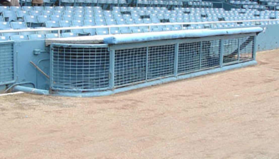 MLB Cathedrals tweet media