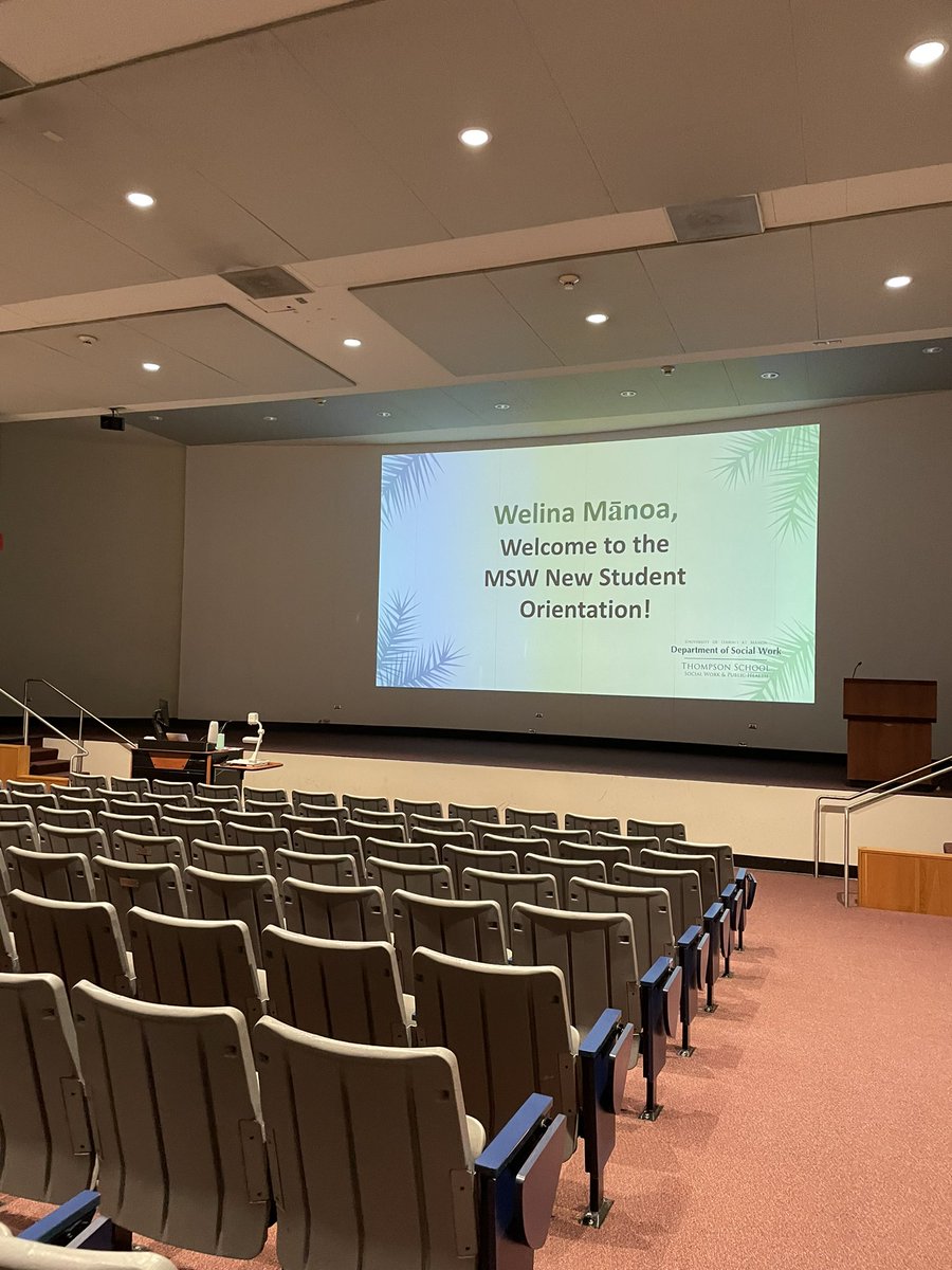 Tyrahs_'s tweet photo. Orientation day 🌱🤍 #mswstudent https://t.co/nWDDOTmn2o