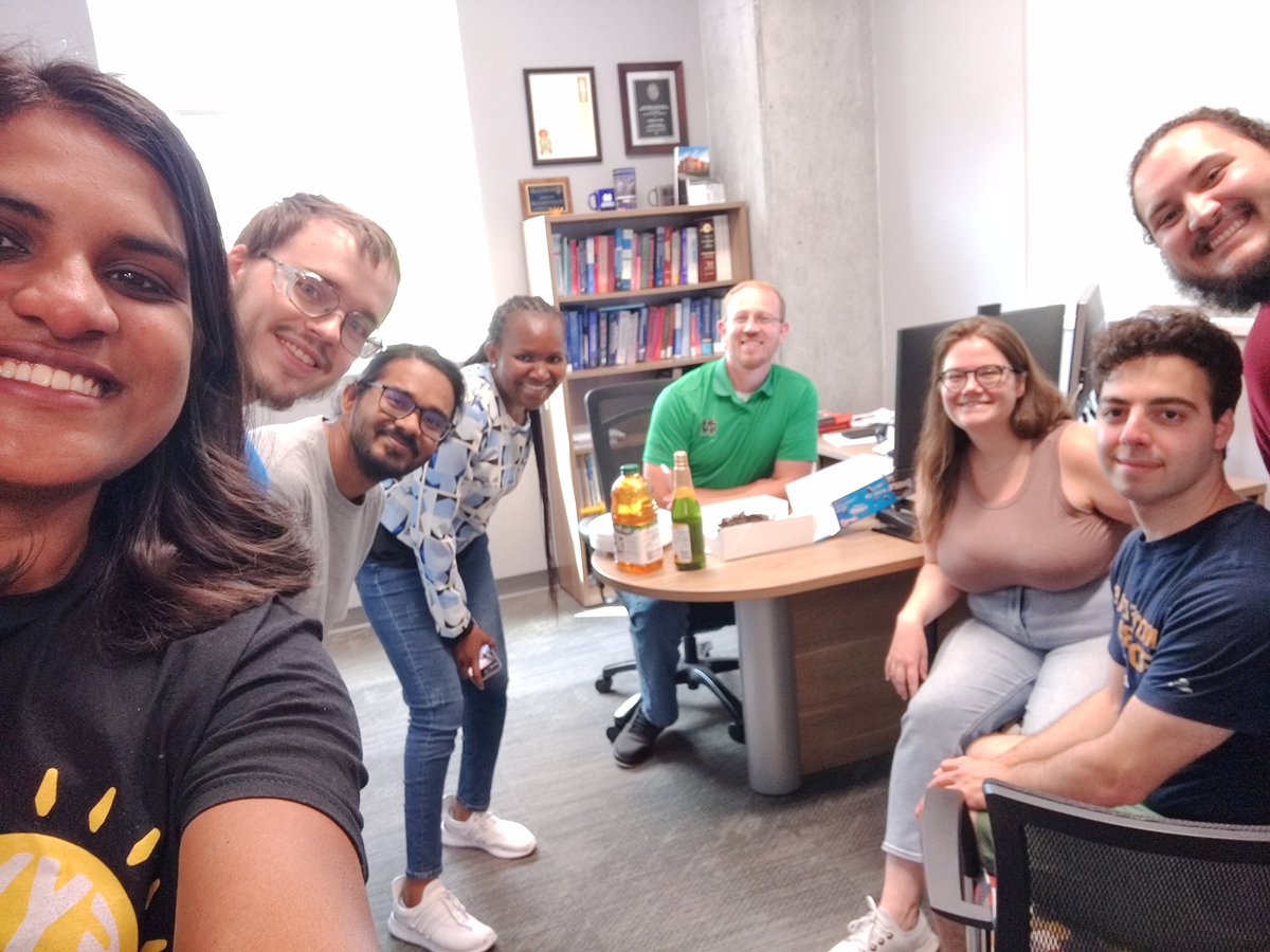 Camden Lab ND tweet media