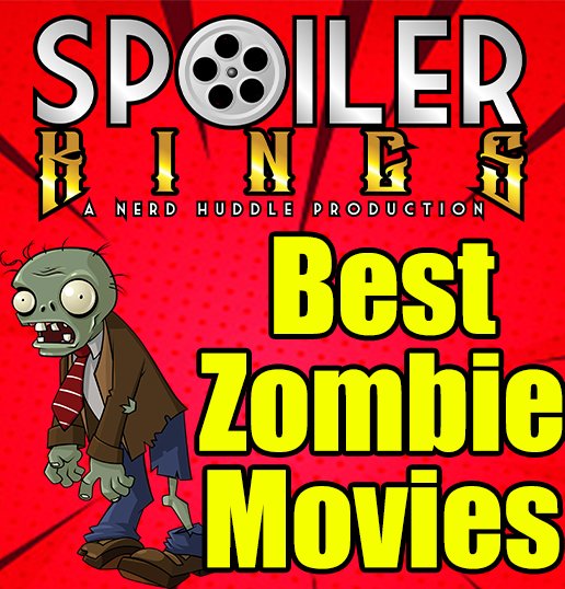 Halloween is around the corner which means Horror Movies! So want to know your favorite Zombies films.

#makingplans #horror #zombies #Halloween