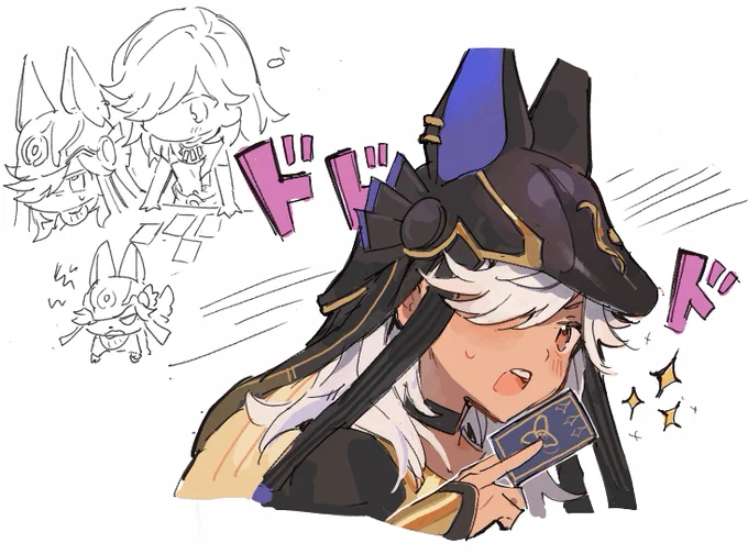 絵チャ