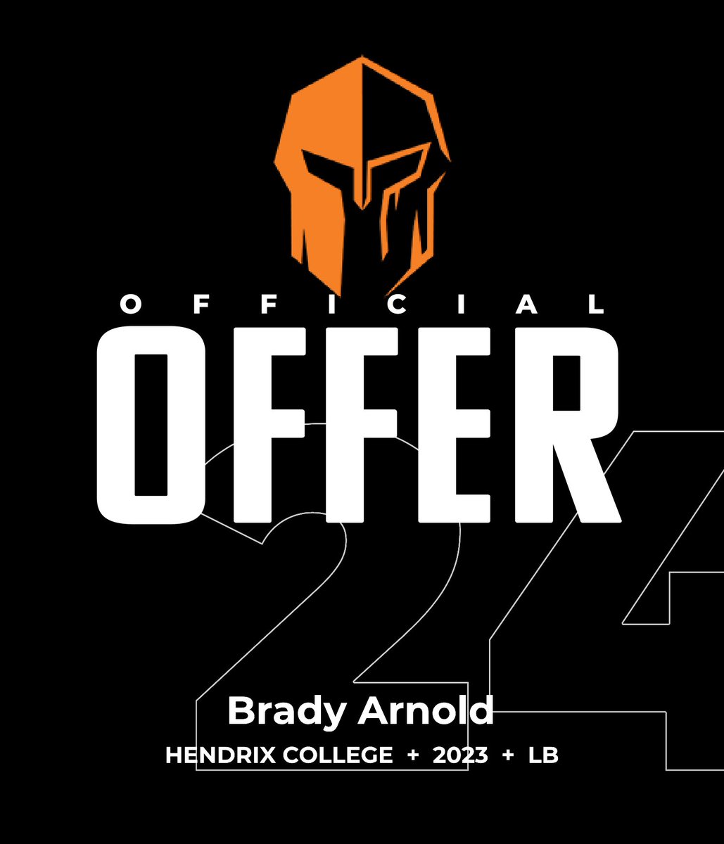 LakesideFB's tweet photo. Congrats To Brady on his 2nd Offer. https://t.co/ypm811Ndgo