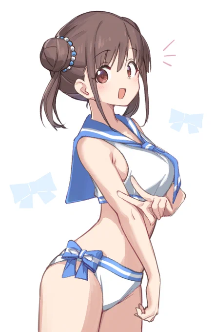 智代子