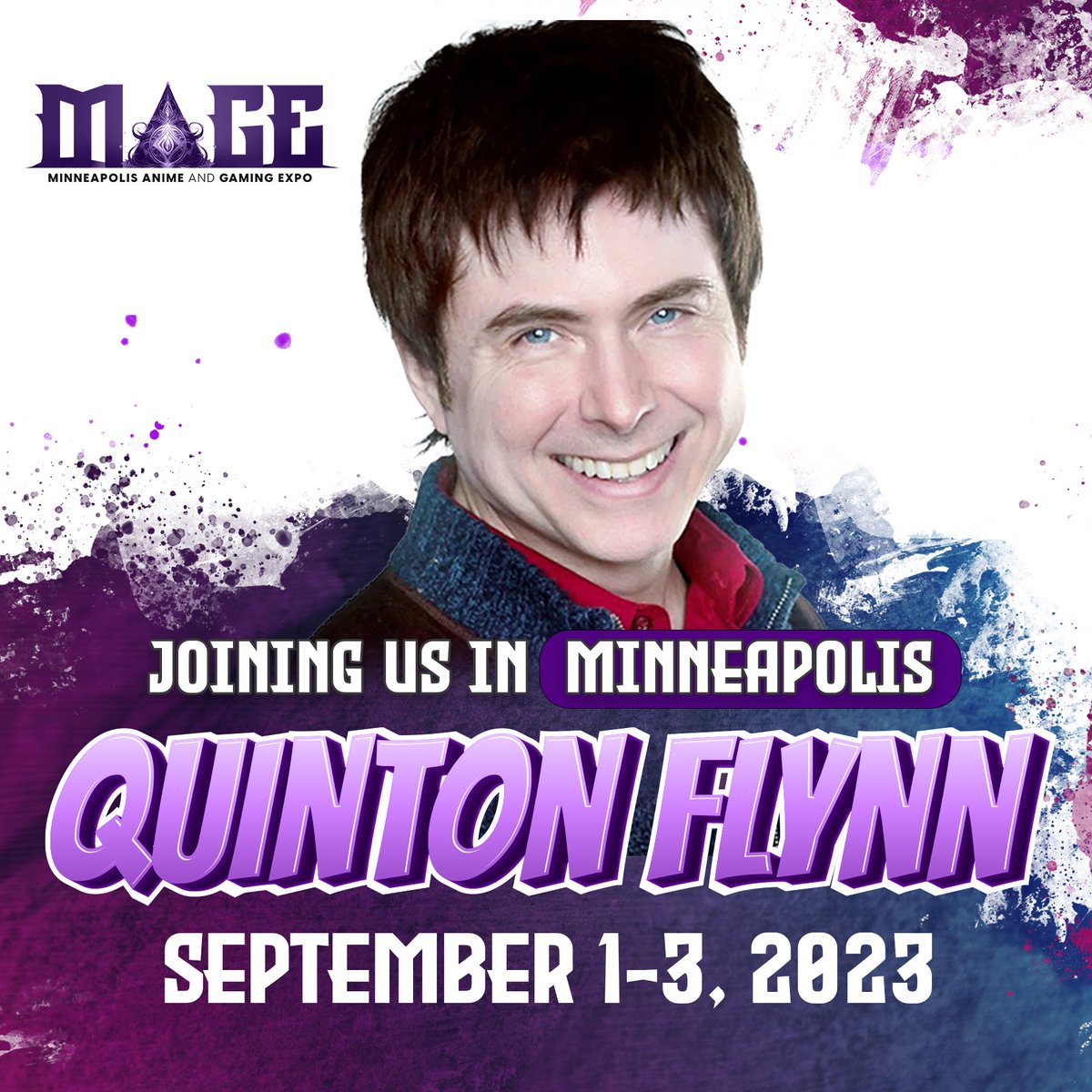 Minneapolis Anime Convention - Comics Convention in Minneapolis