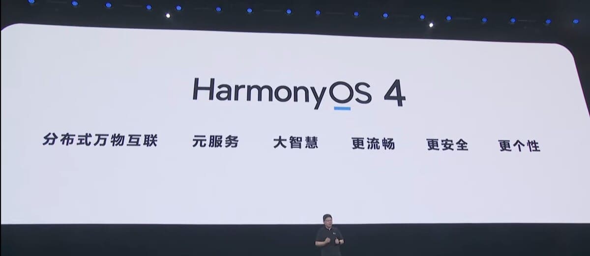 HarmonyOS 4: Live Window, Super Desktop e tanto altro
#Android #Apple #ArkEngine #Celia #DynamicIsland #GoogleAssistant #HarmonyOS4 #Huawei #HuaweiDeveloperConference2023 #HuaweiID #HuaweiMateX3 #HUAWEIP60Pro #iOS #LiveWinodws #MoonWindows #Xiaoyi

ceotech.it/harmonyos-4-li…