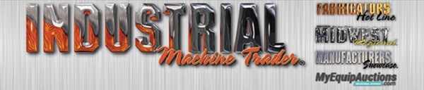 Industrial Machine Trader tweet media
