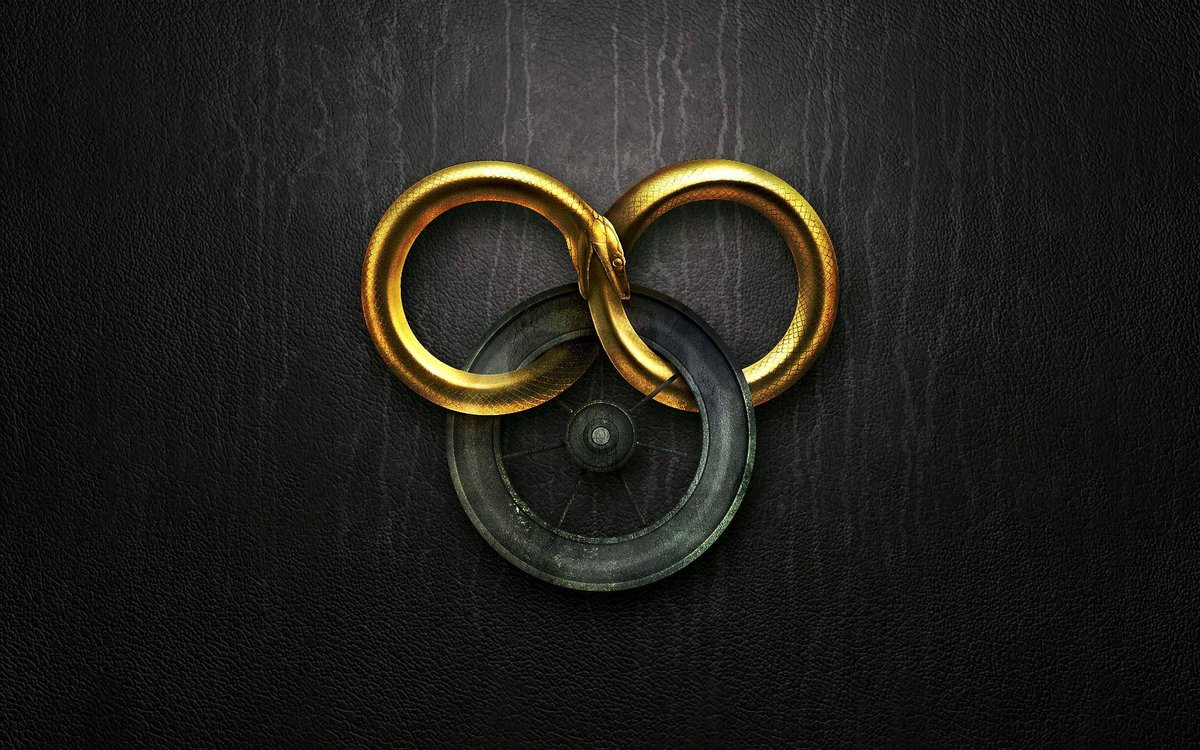 drnaudiolivros's tweet photo. "A Roda do Tempo gira, e Eras vêm e vão, deixando memórias que se transformam em lendas."
Jordan, Robert. O olho do mundo: Série a roda do tempo vol. 1 (Portuguese Edition) (p. 22). Intrínseca. Edição do Kindle.
https://t.co/4IJtwbNWfd
#wheeloftime #rodadotempo #olhodomundo https://t.co/pBD7f7g7ec