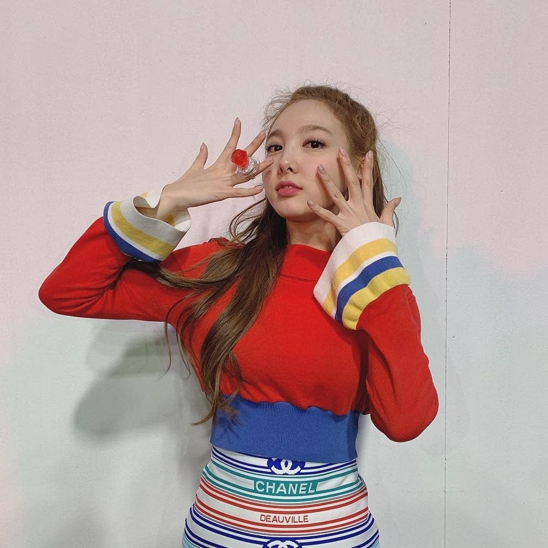 𝚊lguien por ahí nos aviso que la #𝕣etr𖦹𓊆暗い𓊇gäng estaría más que lista ✺ ⁺․ para mostrarnos sus 𝚎ncantos en este 𝚎spect𝚊cular ⁦#𝕣etr𖦹ᖭིᖫྀ𝑓est𝕚val 🎶✳︎ que 𝚎stá lleno de 𝕤orpres𝚊s y grandes 𝕥alentos, ¡felicid𝚊des! ૮꒰˵• ﻌ •˵꒱ა