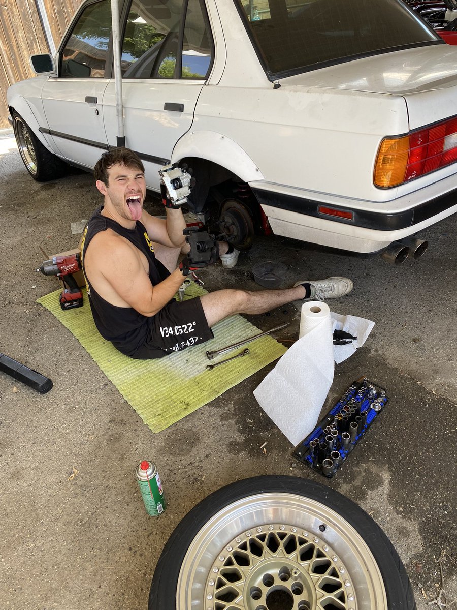 Corbin Reinhardt tweet media