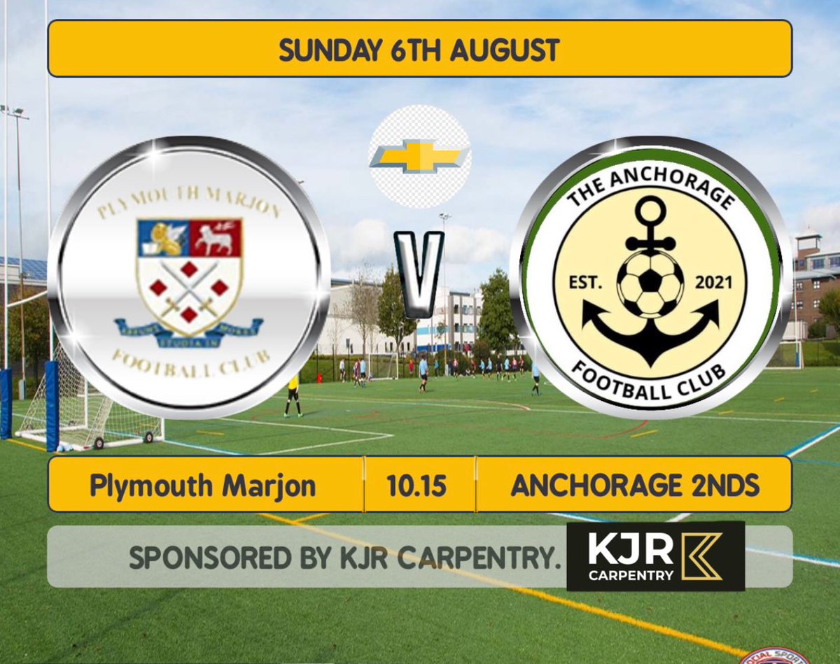 Plymouth Marjon Sunday 1st Team tweet media