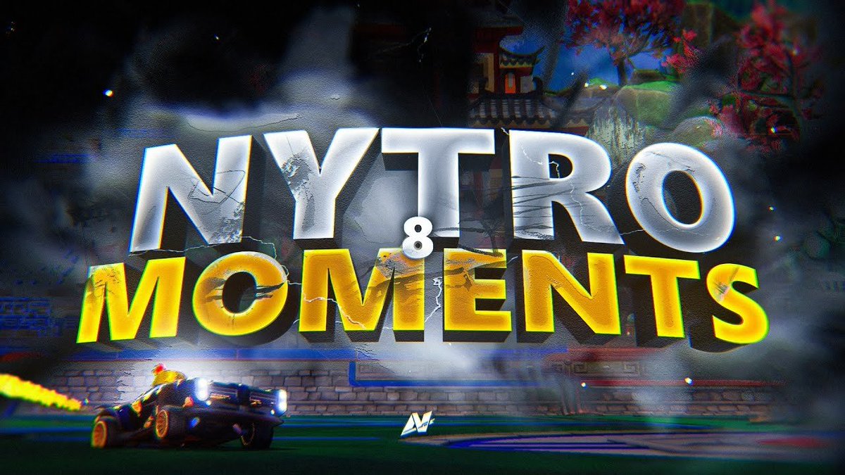 Nytro Team Moments #8 

Link:youtube.com/watch?v=Nf-2O9…