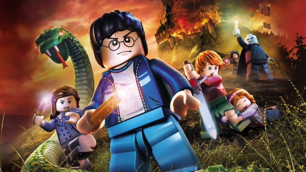 TheDailyHPotter's tweet photo. A new 'LEGO Harry Potter' game is reportedly in the works 🎮 https://t.co/pheDkXZhLu