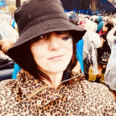 Rebecca Clarke tweet media