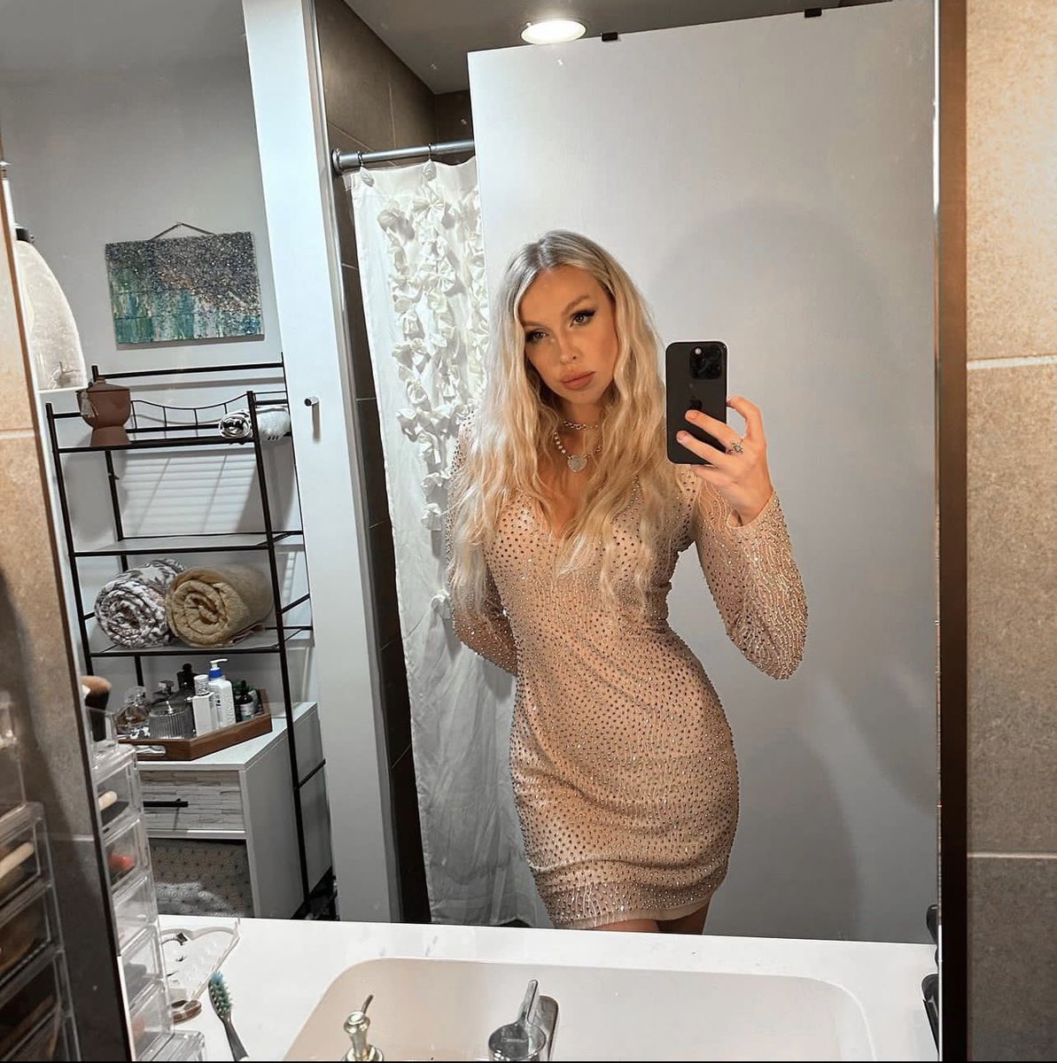 Cassie tweet media
