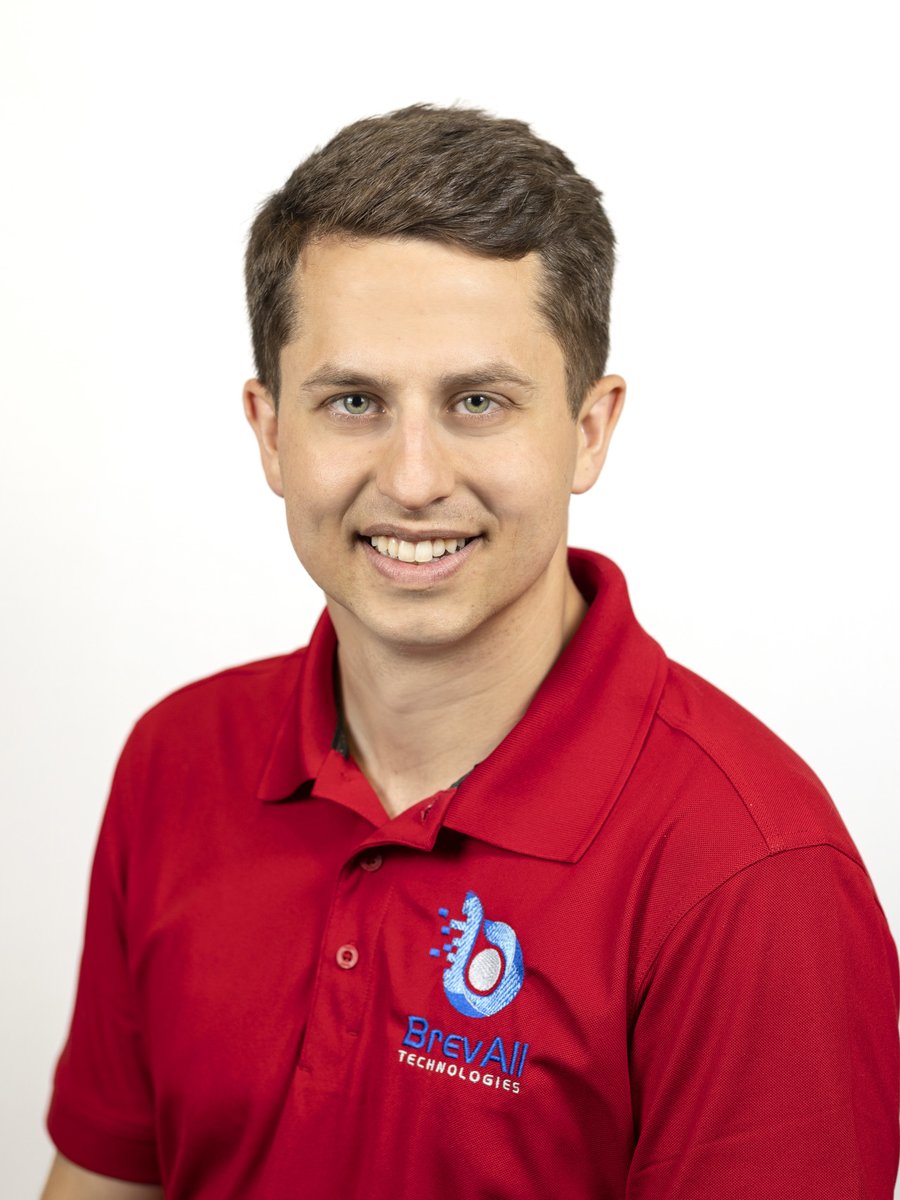 We take great pleasure in shining the spotlight on our exceptional team members, and today, we are thrilled to introduce our newest Customer Success Manager — Samuel Herring!

Please join us in welcoming Samuel to the BrevAll family!