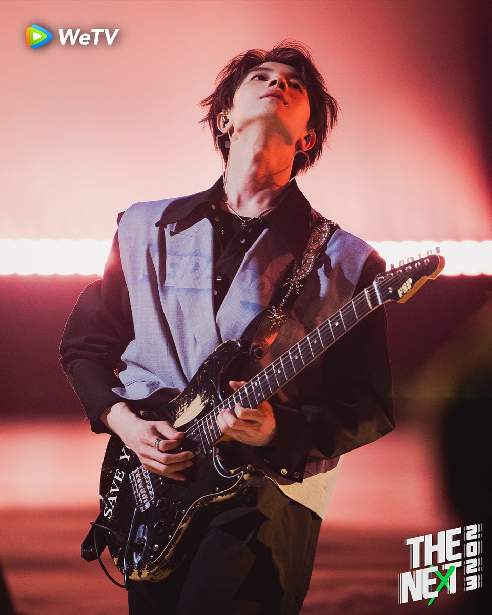 TheNext2023's tweet photo. “We always want everyone to be see our performance, even when we are in competition.”Stay tuned!
#TheNext streaming now on @WeTVofficial👉https://t.co/6nz47Hifk1
Follow @TheNext2023 for more latest info!
#TheNextxWeTV #舞台2023 #WeTV #TheNextEP2 #ZhuoHaitun #LinZeyu #ShaoHaofan https://t.co/F6t9a6eDWq