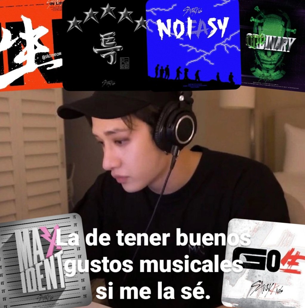 mely VOY A VER A SKZ (@skzmeow) on Twitter photo 