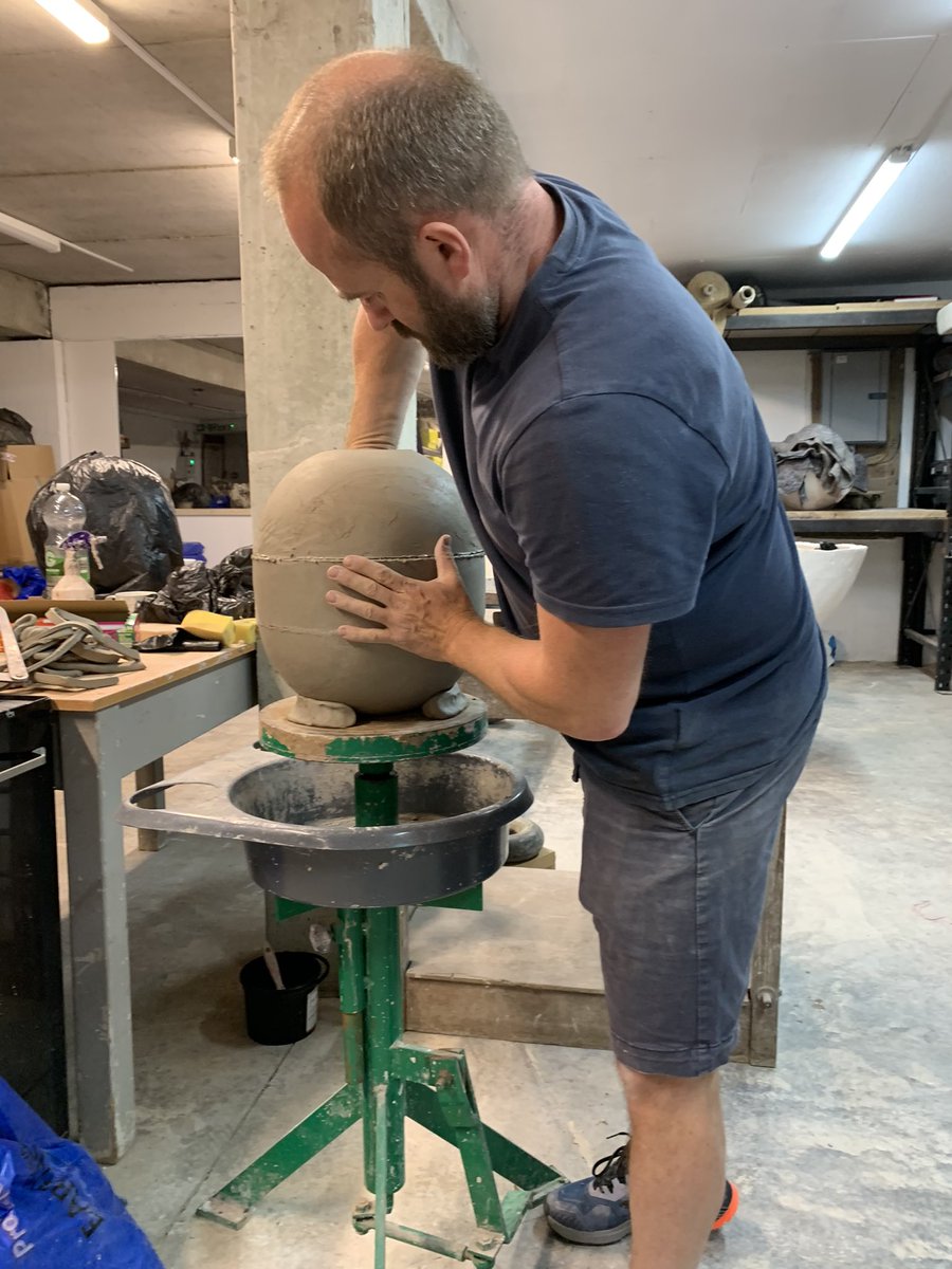 Fabby workshop@#clayyorkshire