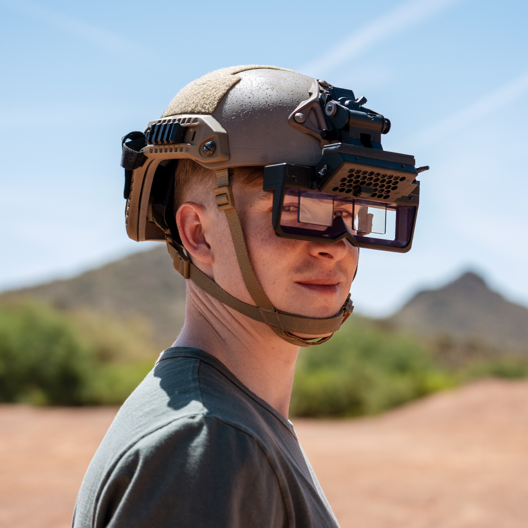 Honeywell_Aero's tweet photo. Tomorrow we reveal the Honeywell 360 Display experience with @sameckholm. What’s it like to drive a vehicle with no windows? Find out at 12 PM ET tomorrow. 
https://t.co/kQ8Kqkyti4 https://t.co/vAdeYXykRJ