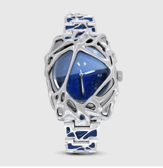 RandomNews73258's tweet photo. 🇫🇷 | Sortie des Montres #alabaster Industrie, quantités extrêmement limitée ! 

🛍️ | Retail : 2800€ ~ 2900€ 
📌 | https://t.co/z09eGMzy7z? https://t.co/HCRwuxtcqO