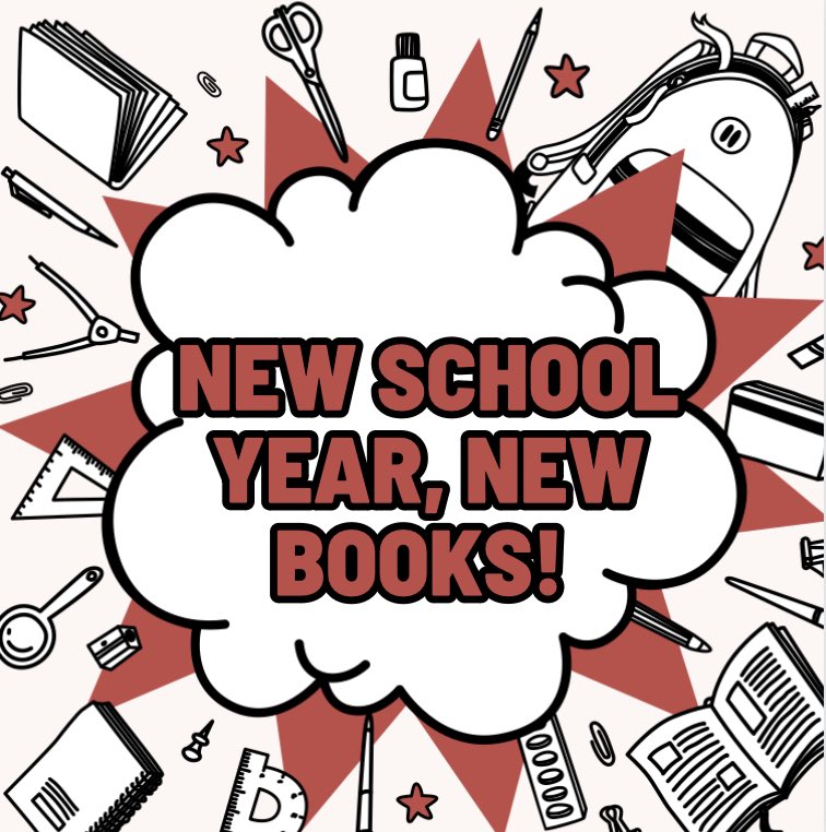 Vandegrift Library tweet media