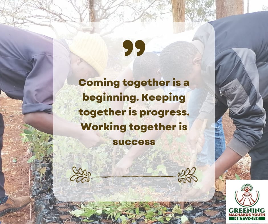 Climate change need, working as a team to adapt to the effects we all experiencing.
#climatejustice #climate #MachakosCounty #PACJA #ClimateAction #climatechange